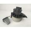 Recambio de motor calefaccion para opel astra 1.7 d referencia OEM IAM 1007060118 5241335 