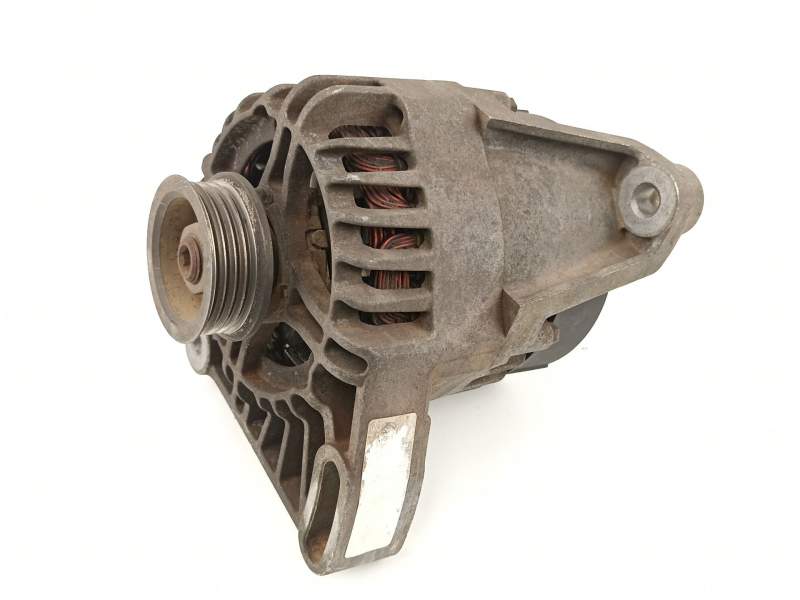 Recambio de alternador para fiat seicento (187) 1.1 cat referencia OEM IAM 83628380  