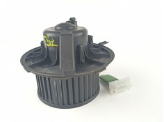 Recambio de motor calefaccion para volkswagen caddy ka/kb (2k) 1.9 tdi referencia OEM IAM 1K1819015 983226N 