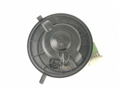 Recambio de motor calefaccion para volkswagen caddy ka/kb (2k) 1.9 tdi referencia OEM IAM 1K1819015 983226N  2