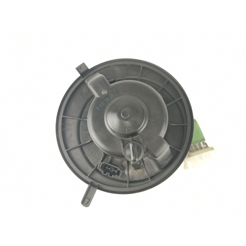 Recambio de motor calefaccion para volkswagen caddy ka/kb (2k) 1.9 tdi referencia OEM IAM 1K1819015 983226N 