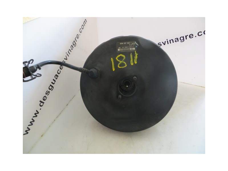 Recambio de servofreno para renault modus 1.5 d/k9k t7 referencia OEM IAM 8200 837 963  