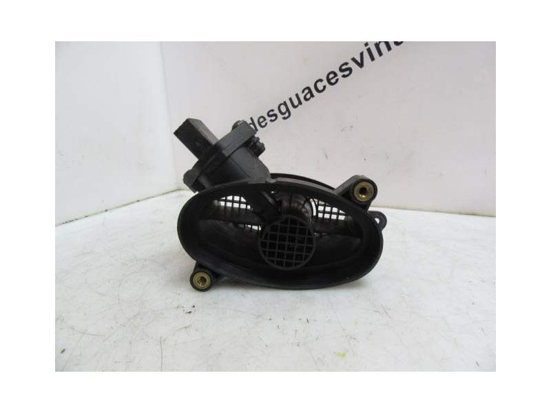 Recambio de caudalimetro para bmw 3 compact (e46) 320 td referencia OEM IAM 0928400527  