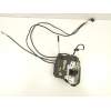 Recambio de cerradura puerta delantera derecha para mercedes-benz c220 2.2 cdi referencia OEM IAM A2037200235  