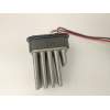 Recambio de motor calefaccion para opel astra 1.7 d referencia OEM IAM 1007060118 5241335 