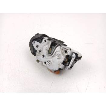 CERRADURA PUERTA DELANTERA IZQUIERDA 13579522 