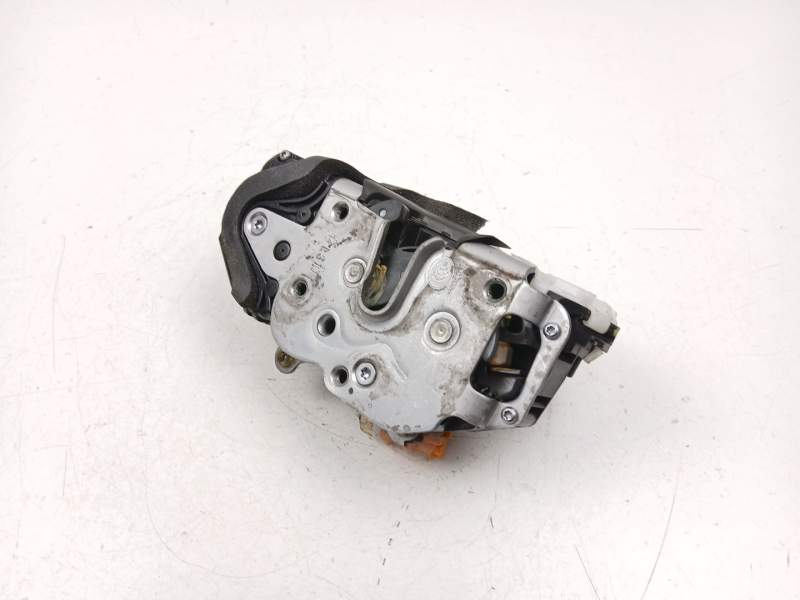 Recambio de cerradura puerta delantera izquierda para opel astra j (p10) 1.6 cdti (68) referencia OEM IAM 13579522  