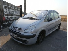 citroen xsara picasso del año 2004