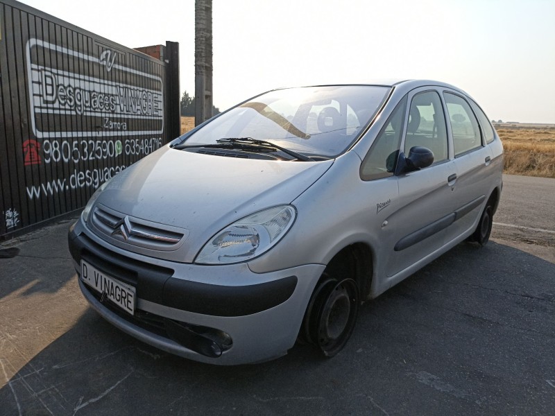 citroen xsara picasso del año 2004