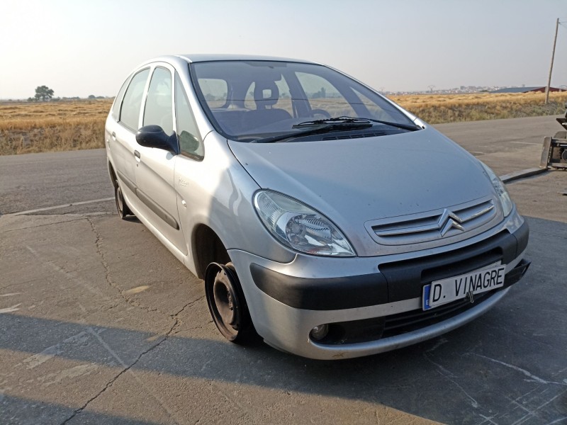 citroen xsara picasso del año 2004