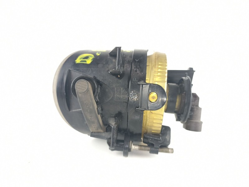 Recambio de antiniebla derecho para volkswagen caddy ka/kb (2k) 1.9 tdi referencia OEM IAM 1T0941700G  