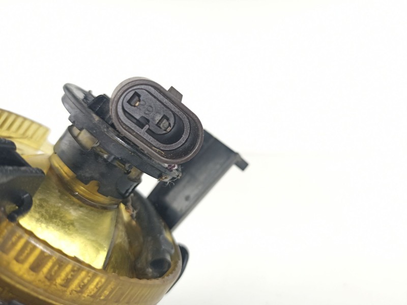 Recambio de antiniebla derecho para volkswagen caddy ka/kb (2k) 1.9 tdi referencia OEM IAM 1T0941700G  