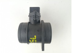 Recambio de caudalimetro para volkswagen caddy ka/kb (2k) 1.9 tdi referencia OEM IAM 038906461B 0281002531  2