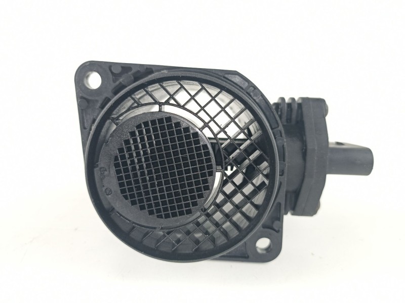 Recambio de caudalimetro para volkswagen caddy ka/kb (2k) 1.9 tdi referencia OEM IAM 038906461B 0281002531 