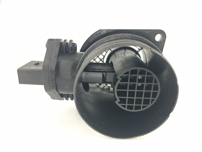 Recambio de caudalimetro para volkswagen caddy ka/kb (2k) 1.9 tdi referencia OEM IAM 038906461B 0281002531 
