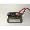 Recambio de motor calefaccion para opel astra 1.7 d referencia OEM IAM 1007060118 5241335 