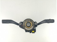 Recambio de mando luces y limpias para volkswagen caddy ka/kb (2k) 1.9 tdi referencia OEM IAM 1K09535131K0953519A  