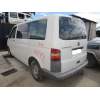 volkswagen transporter t5 furgoneta (7ha, 7hh, 7ea, 7eh) del año 2006