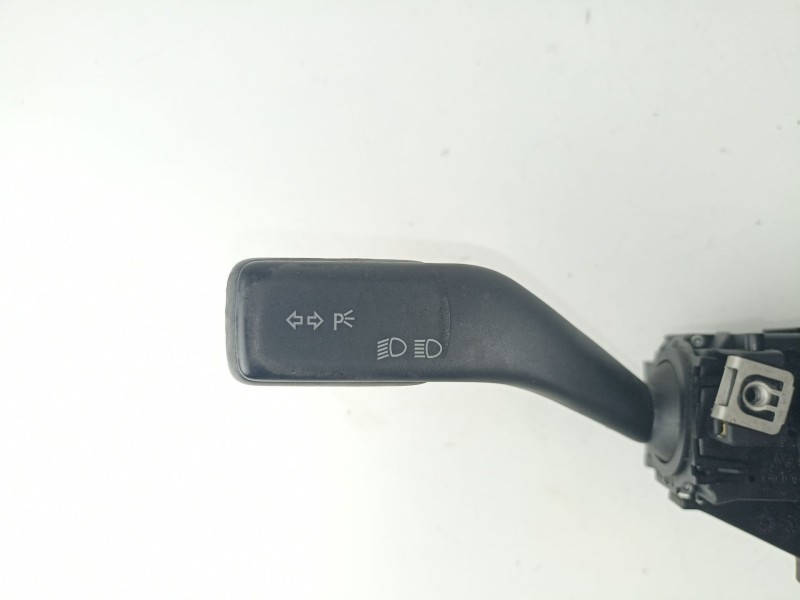 Recambio de mando luces y limpias para volkswagen caddy ka/kb (2k) 1.9 tdi referencia OEM IAM 1K09535131K0953519A  