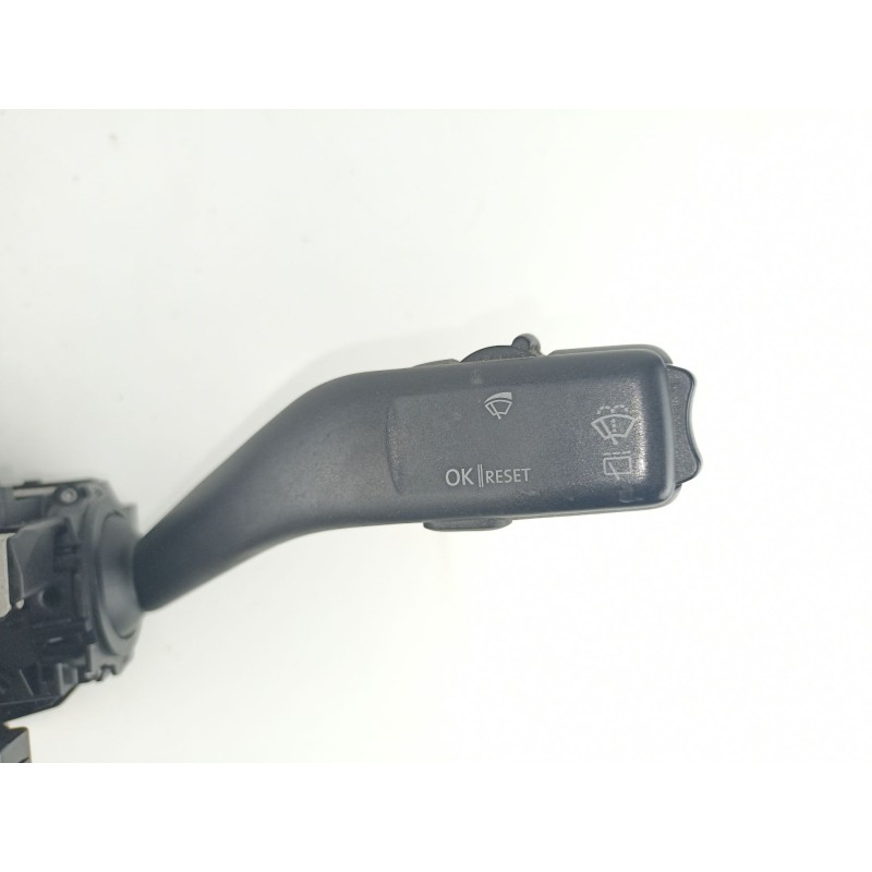 Recambio de mando luces y limpias para volkswagen caddy ka/kb (2k) 1.9 tdi referencia OEM IAM 1K09535131K0953519A  