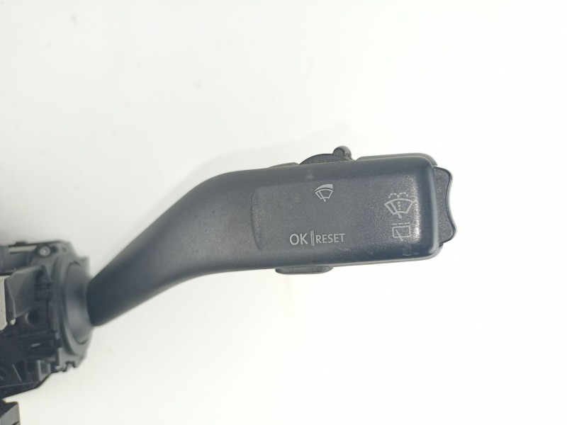 Recambio de mando luces y limpias para volkswagen caddy ka/kb (2k) 1.9 tdi referencia OEM IAM 1K09535131K0953519A  