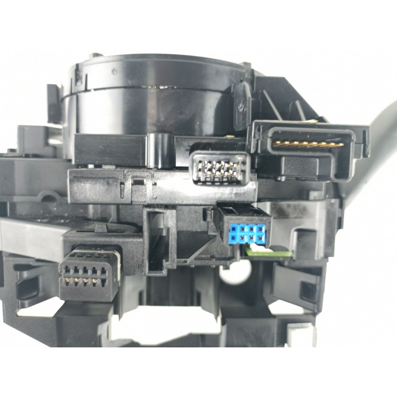 Recambio de mando luces y limpias para volkswagen caddy ka/kb (2k) 1.9 tdi referencia OEM IAM 1K09535131K0953519A  