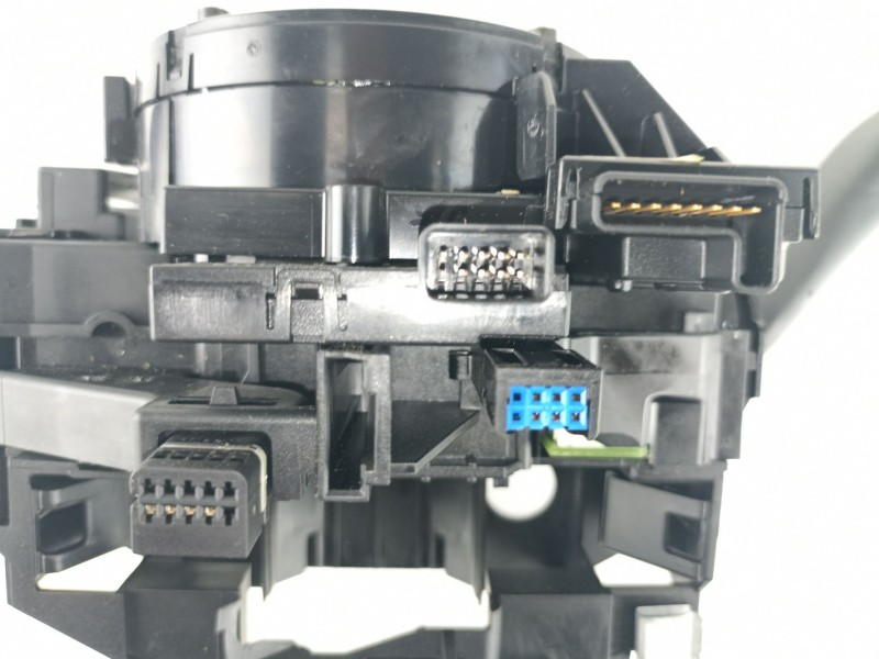 Recambio de mando luces y limpias para volkswagen caddy ka/kb (2k) 1.9 tdi referencia OEM IAM 1K09535131K0953519A  