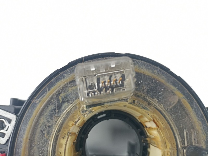 Recambio de mando luces y limpias para volkswagen caddy ka/kb (2k) 1.9 tdi referencia OEM IAM 1K09535131K0953519A  