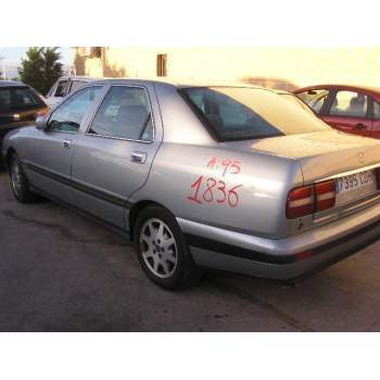 LANCIA K