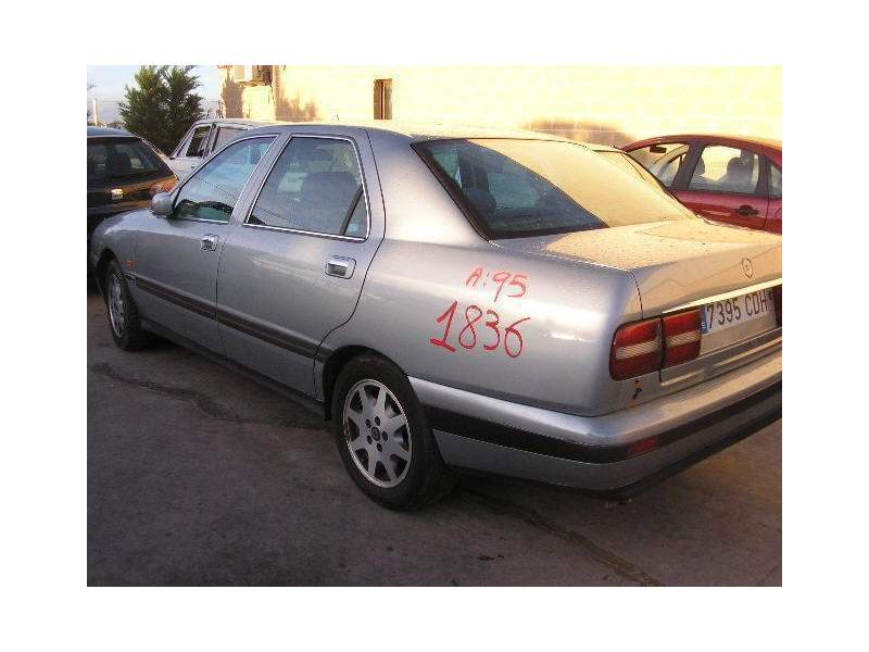 LANCIA K