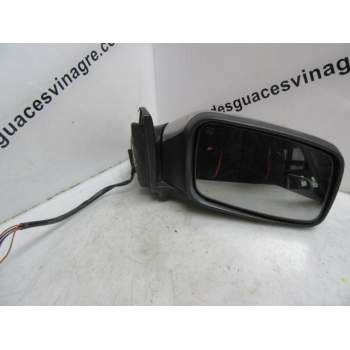 RETROVISOR DERECHO GRIS ELECTRICO 