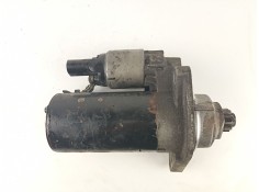Recambio de motor arranque para volkswagen caddy ka/kb (2k) 1.9 tdi referencia OEM IAM 02Z911023HX   2