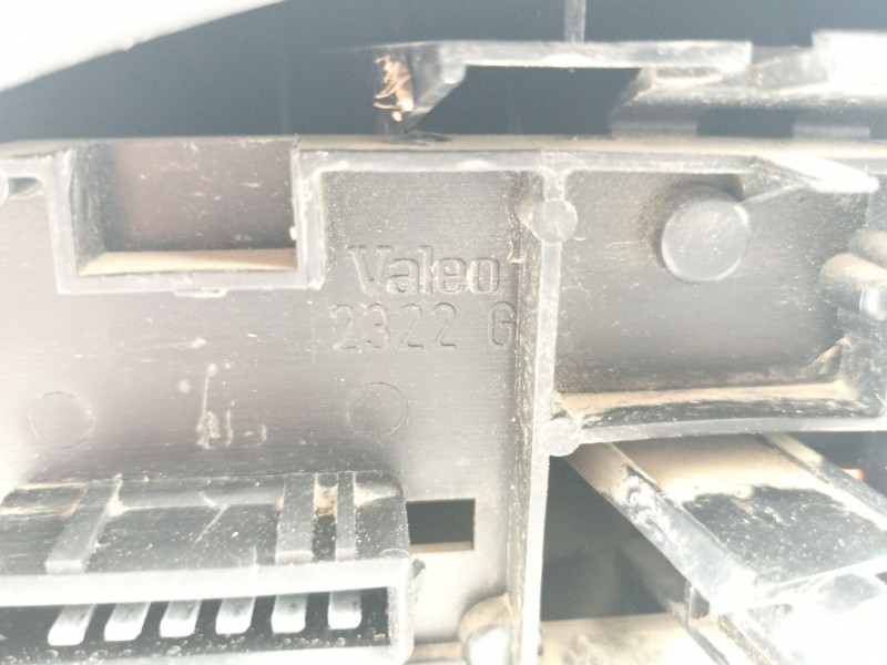 Recambio de piloto trasero izquierdo para peugeot 306 1.6 g/nfz 4p referencia OEM IAM 6350H8  