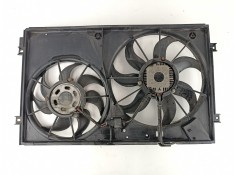 Recambio de electroventilador para volkswagen caddy ka/kb (2k) 1.9 tdi referencia OEM IAM 1K0121207  