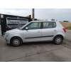 Recambio de carroceria para skoda fabia ii (542) 1.6 tdi referencia OEM IAM   