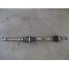 Recambio de transmision delantera izquierda para renault modus 1.5 d/k9k t7 referencia OEM IAM 8200499585  