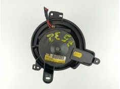 Recambio de motor calefaccion para peugeot 306 1.6 g/nfz 4p referencia OEM IAM 644195 602905K  2