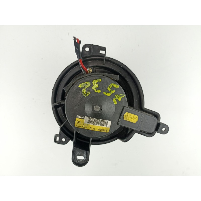 Recambio de motor calefaccion para peugeot 306 1.6 g/nfz 4p referencia OEM IAM 644195 602905K 