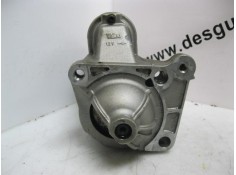 Recambio de motor arranque : renault laguna : 1.9 td/f9q c7 (119,68cv) 5p [2003] para renault laguna 1.9 td/f9q c7 referencia OE