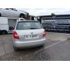 Recambio de carroceria para skoda fabia ii (542) 1.6 tdi referencia OEM IAM   