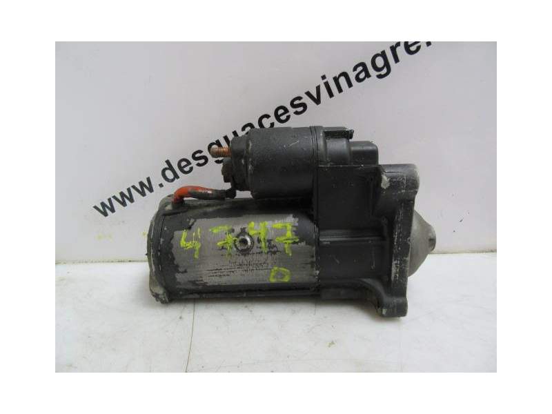 Recambio de motor arranque para volvo s40 i (644) 1.9 di referencia OEM IAM 8251642 U965B 