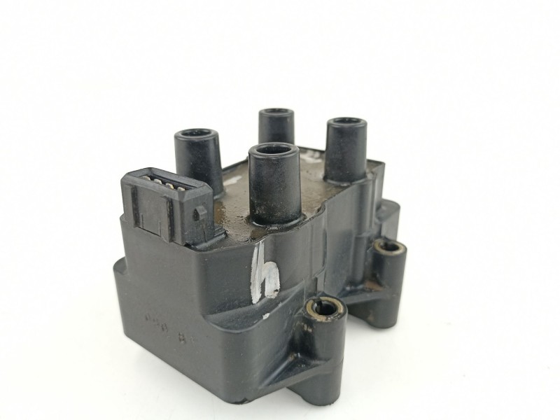 Recambio de bobina para peugeot 306 1.6 g/nfz 4p referencia OEM IAM 2526040A BAE04 
