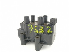 Recambio de bobina para peugeot 306 1.6 g/nfz 4p referencia OEM IAM 2526040A BAE04  2