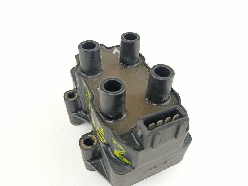 Recambio de bobina para peugeot 306 1.6 g/nfz 4p referencia OEM IAM 2526040A BAE04 