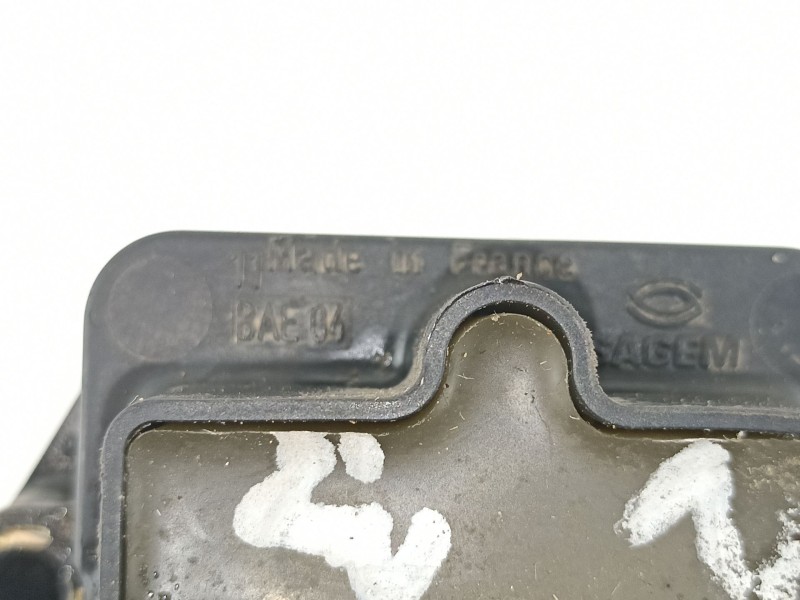 Recambio de bobina para peugeot 306 1.6 g/nfz 4p referencia OEM IAM 2526040A BAE04 