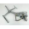 Recambio de elevalunas delantero derecho para opel astra 1.7 d referencia OEM IAM 13101481RH  