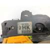 Recambio de cerradura puerta delantera izquierda para opel astra j (p10) 1.6 cdti (68) referencia OEM IAM 13579522  