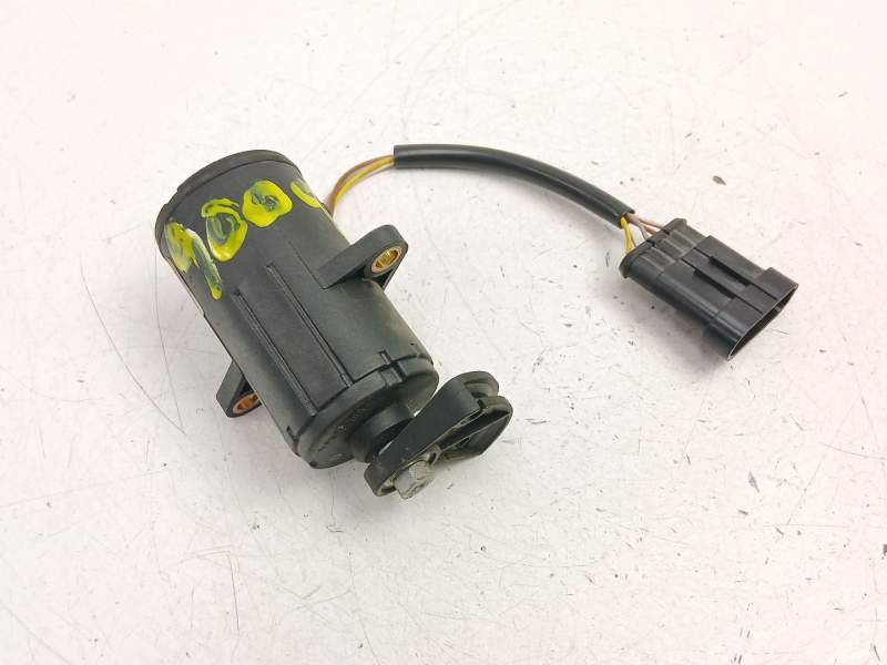 Recambio de potenciometro aceleracion para nissan primera (p11) 2.0 td referencia OEM IAM 189192J620 0281002250 