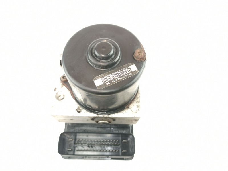 Recambio de abs para volkswagen caddy ka/kb (2k) 1.9 tdi referencia OEM IAM 1K0907379K  