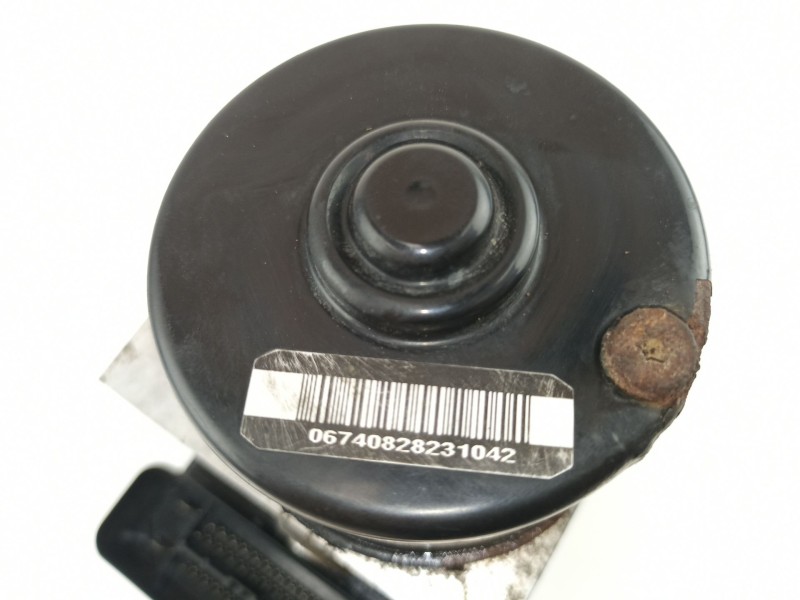 Recambio de abs para volkswagen caddy ka/kb (2k) 1.9 tdi referencia OEM IAM 1K0907379K  